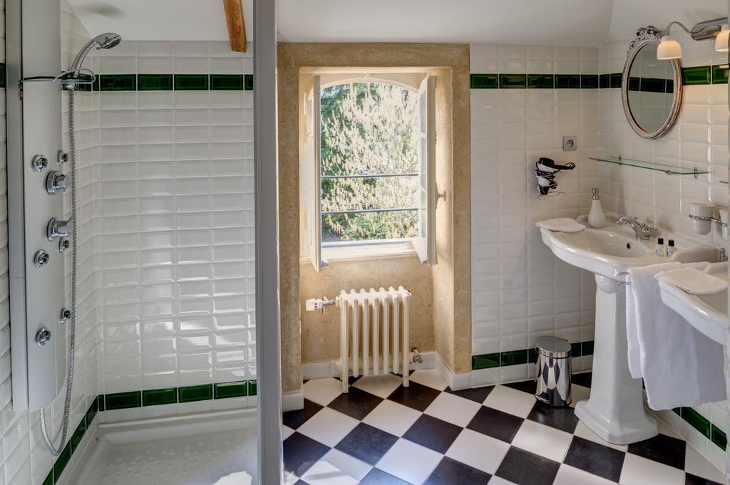 Maison De La Garenne & Spa Vannes Kamer foto